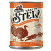 Hearty Canned Stew Turkey & Carrot Recipe