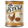 Hearty Canned Stew Chicken & Pumpkin Recipe
