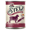 Hearty Canned Stew Lamb & Carrot Recipe