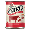 Hearty Canned Stew Beef & Carrot Recipe