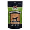 Pork Twists