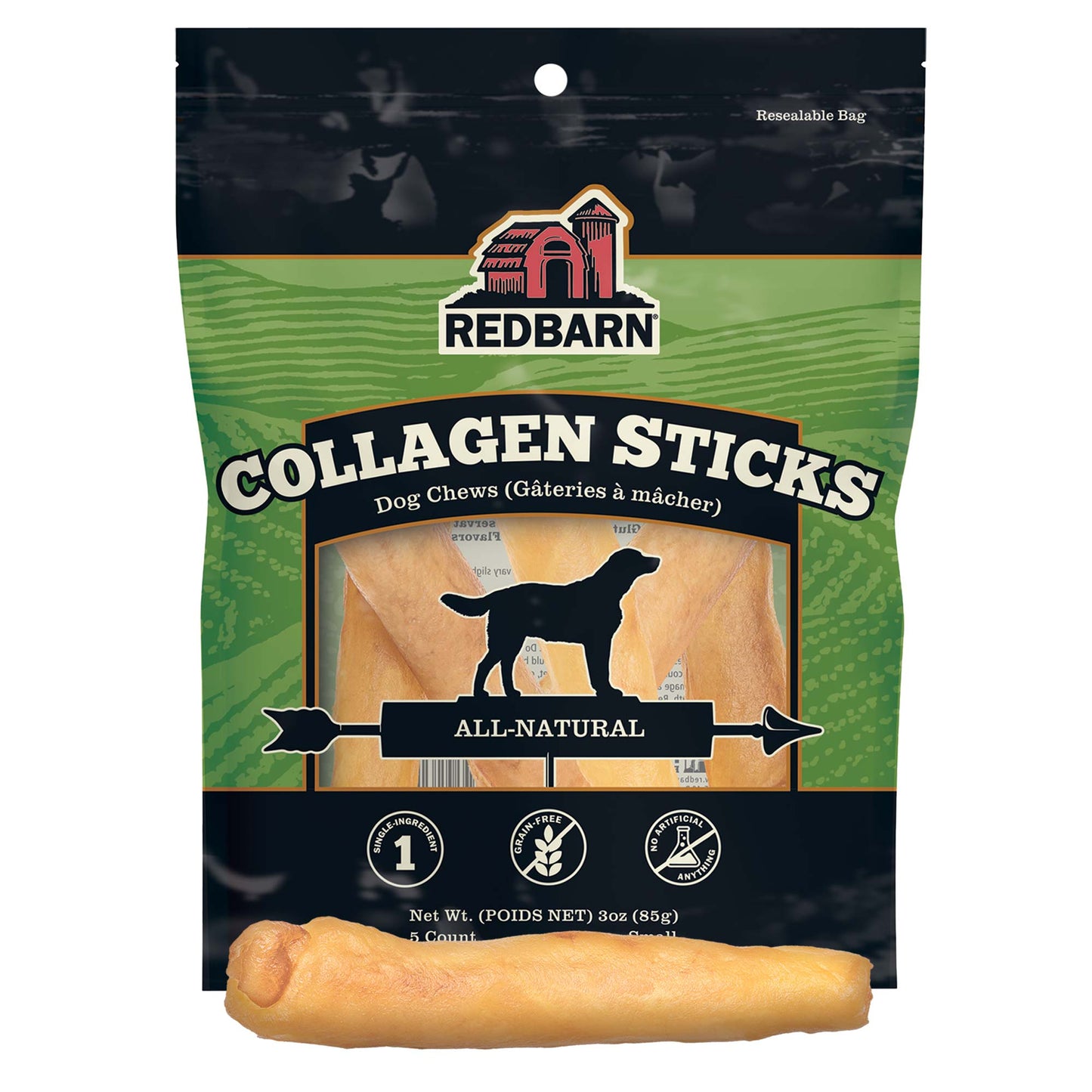 Collagen Stick