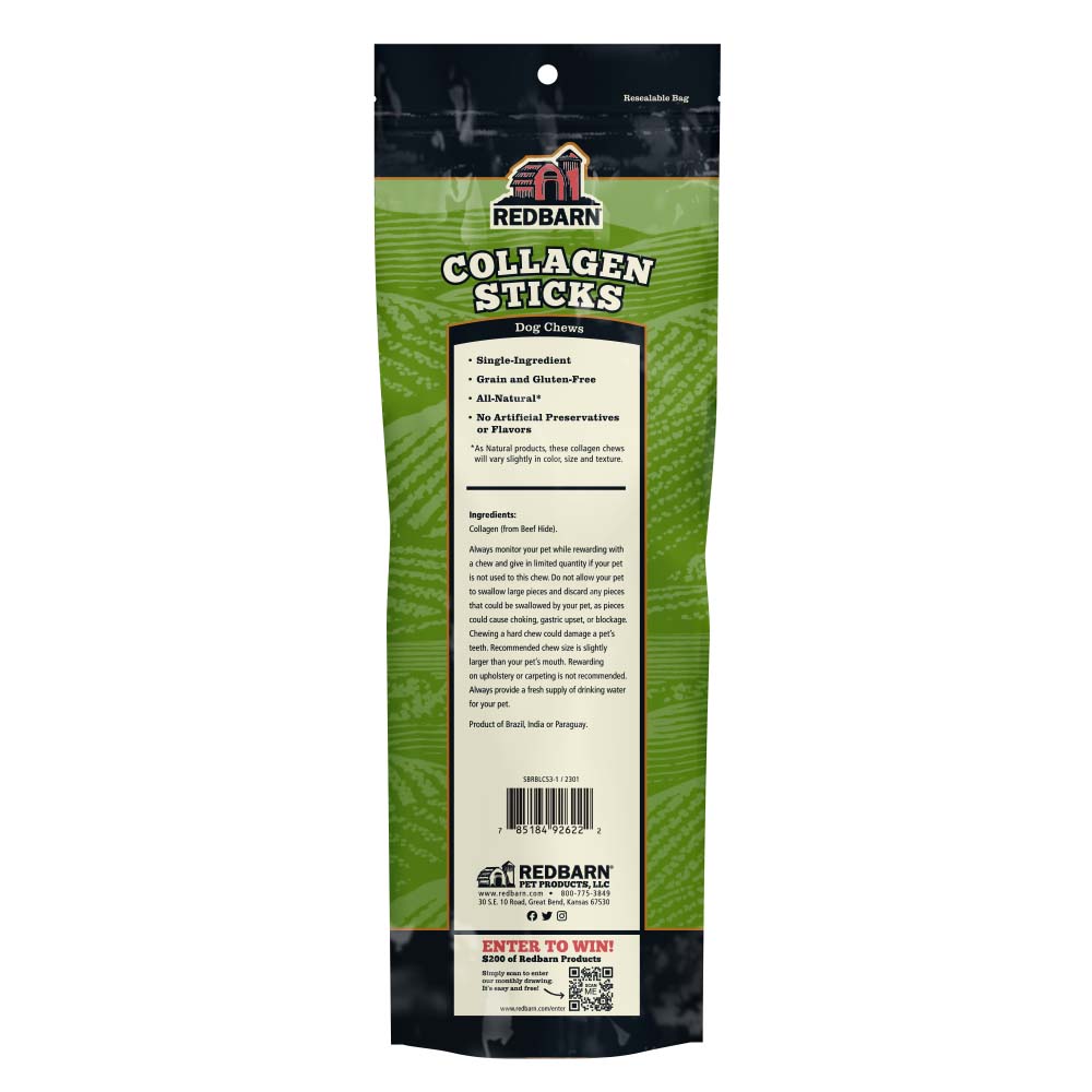 Collagen Stick