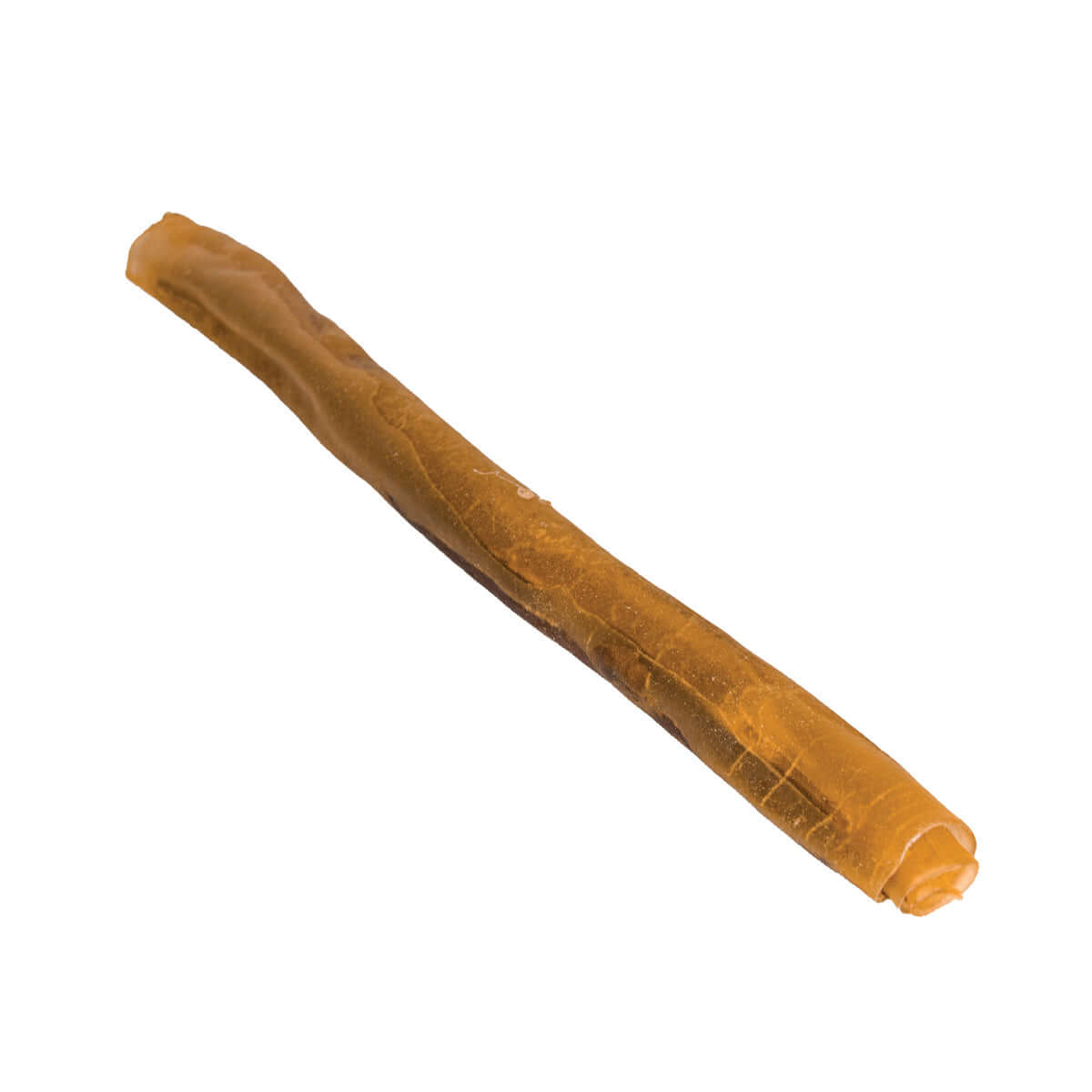 A single Collagen Wrapped Esophagus Stick