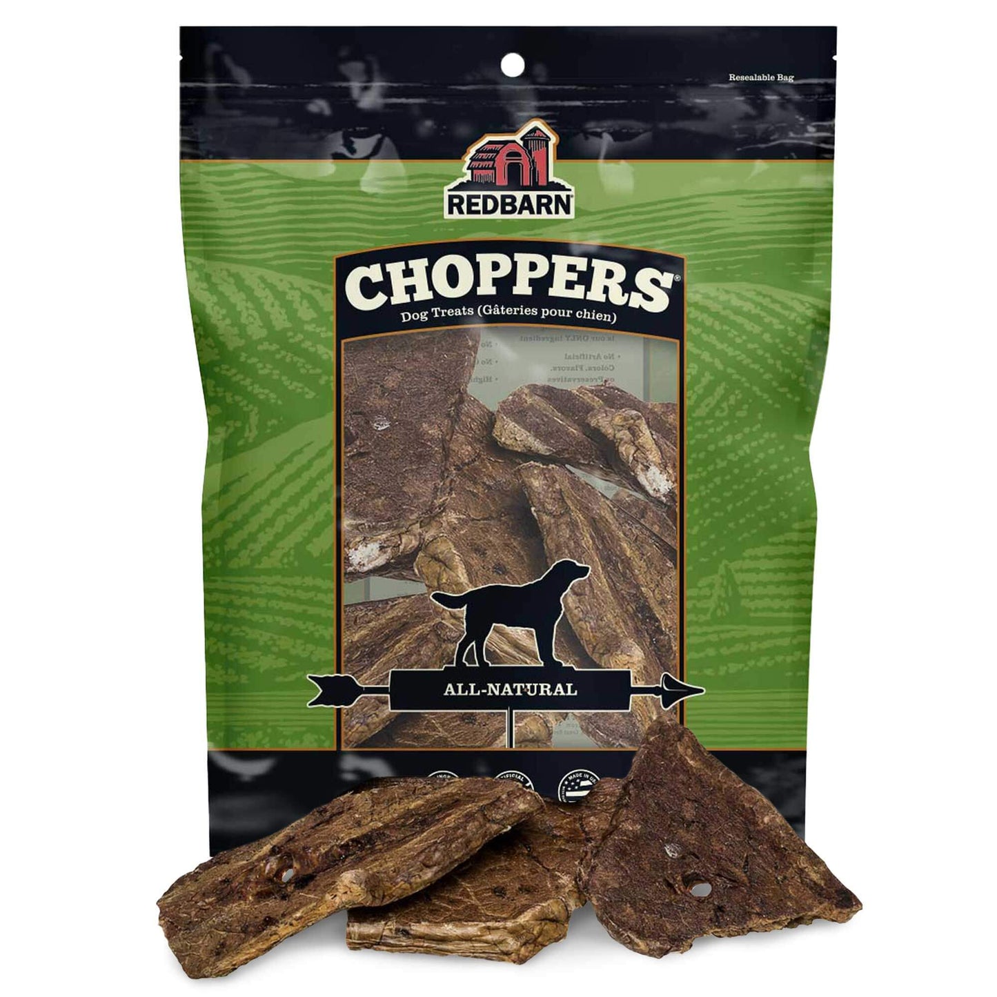 Choppers®
