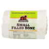 Filled Bone Natural Chicken & Apple Flavor
