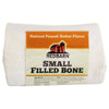 Filled Bone Natural Peanut Butter Flavor