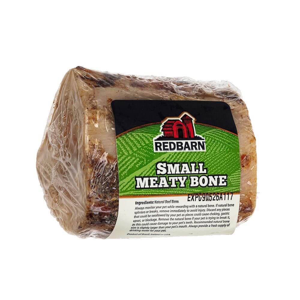 Meaty Bone Premium Dog Chews - Main Image