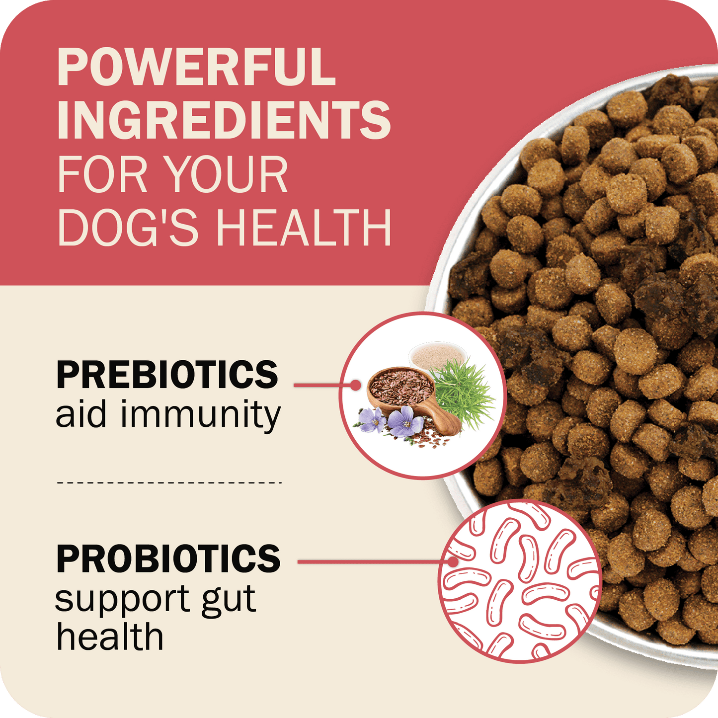 Powerfood Fusion Whole Grain Land Mix Recipe