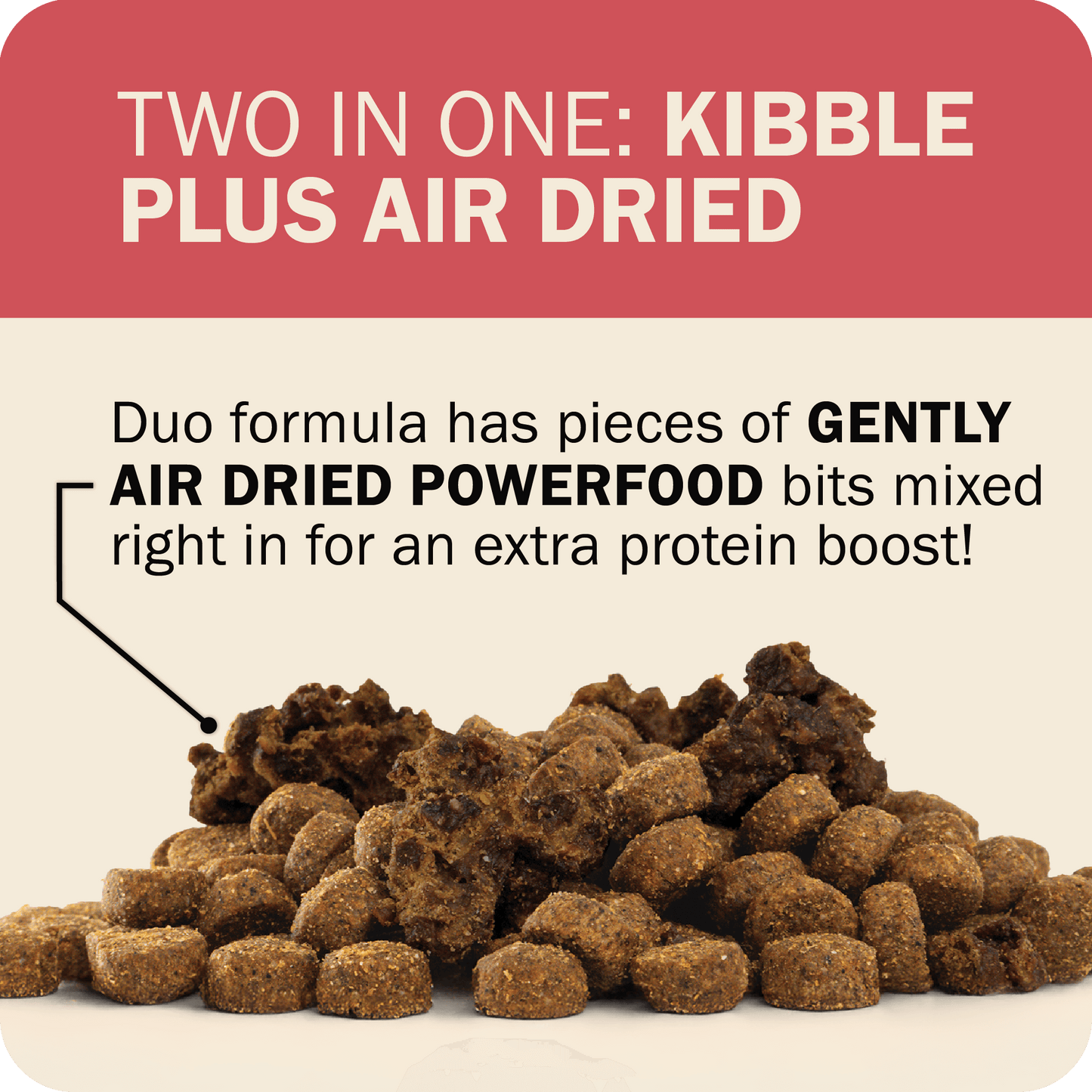 Powerfood Fusion Whole Grain Land Mix Recipe