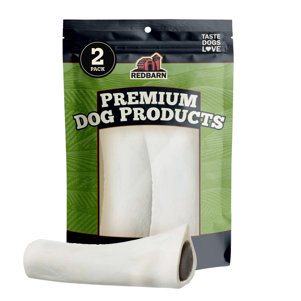 Filled Bone Beef Flavor