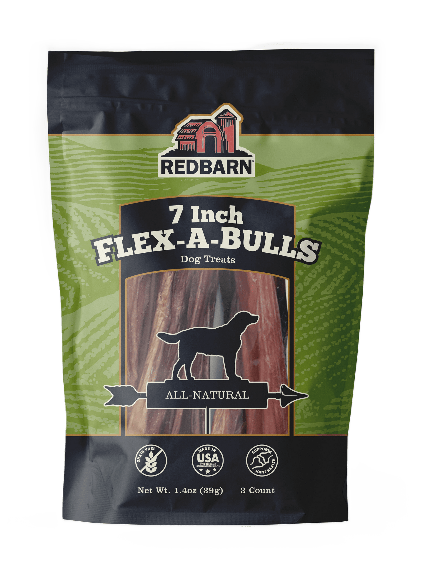 Flex-A-Bulls®