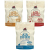 Air Dried Dog Food Trial Pack Bundle