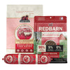 Family of Foods Sample Pack