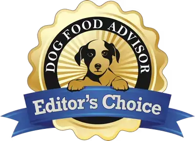 Dog Food Advisor - Editor's Choice