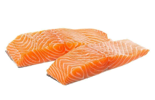 Ingredients 101-The Benefits of Salmon Oil for Dogs-redbarn-blog