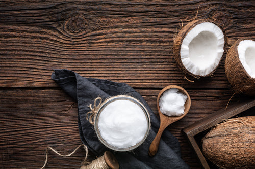 Is Coconut Oil Good For Dogs and Cats?