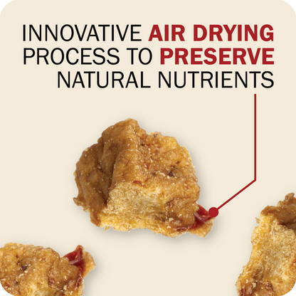 Air Dried Powerfood Healthy Puppy Chicken Recipe