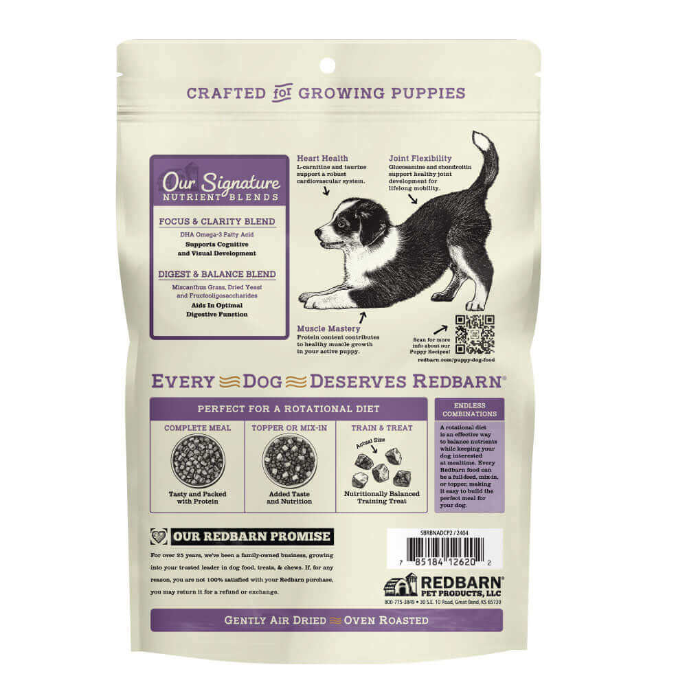 Pet valu puppy food deals
