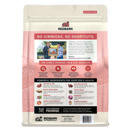 Powerfood Fusion Whole Grain Land Mix Recipe