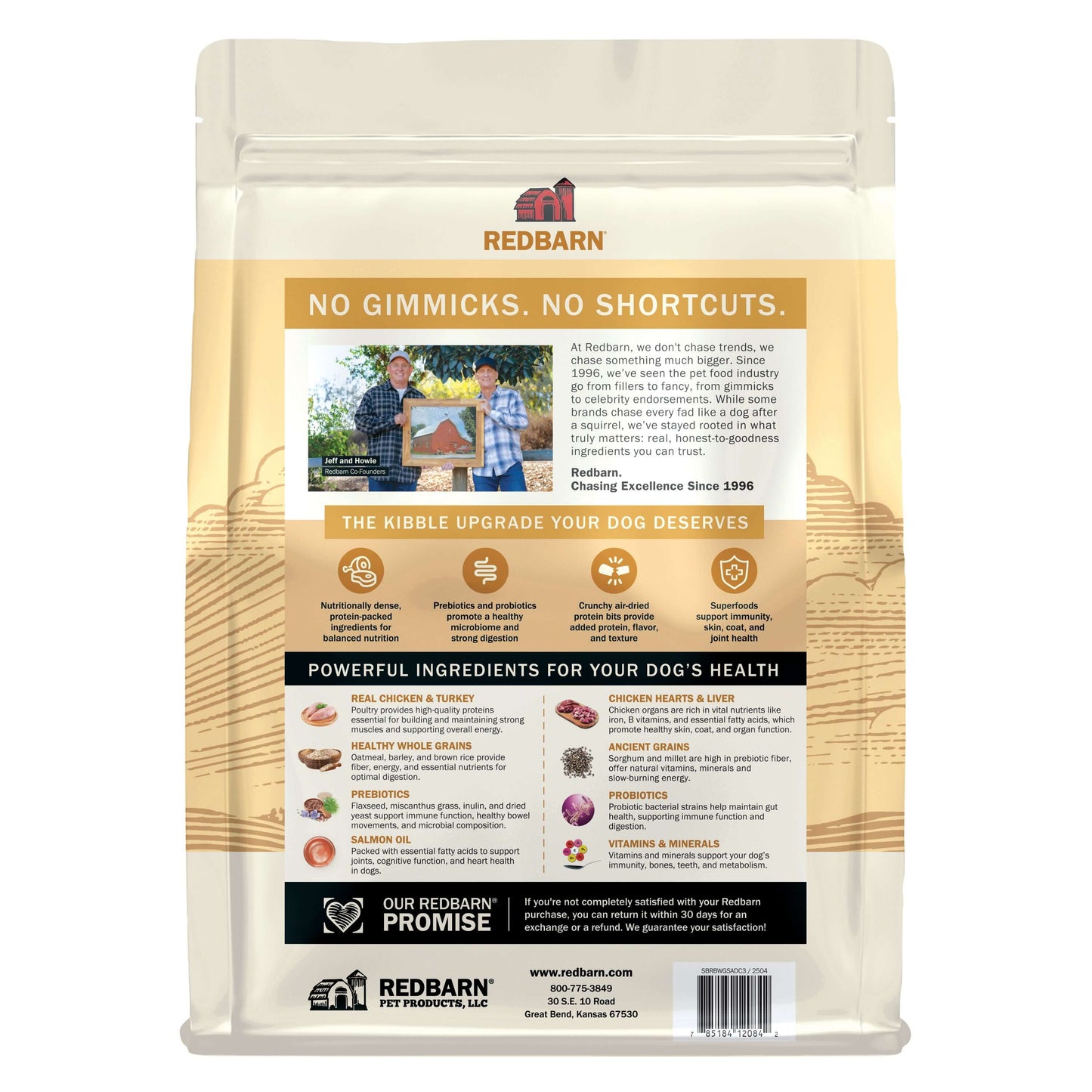 Powerfood Fusion Whole Grain Sky Mix Recipe