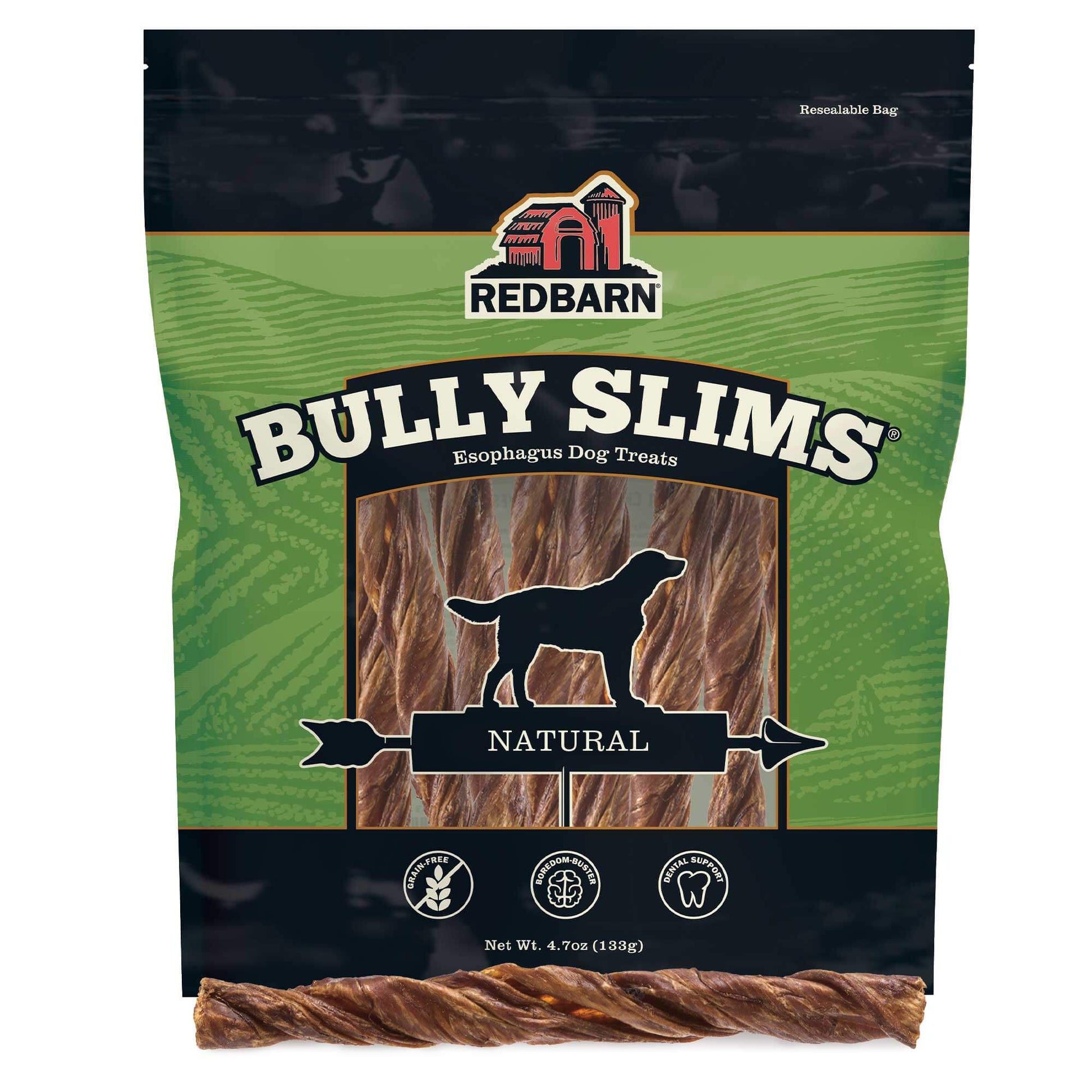 Redbarn Bully Slims Treat