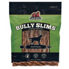 Redbarn Bully Slims dog treat package on a white background
