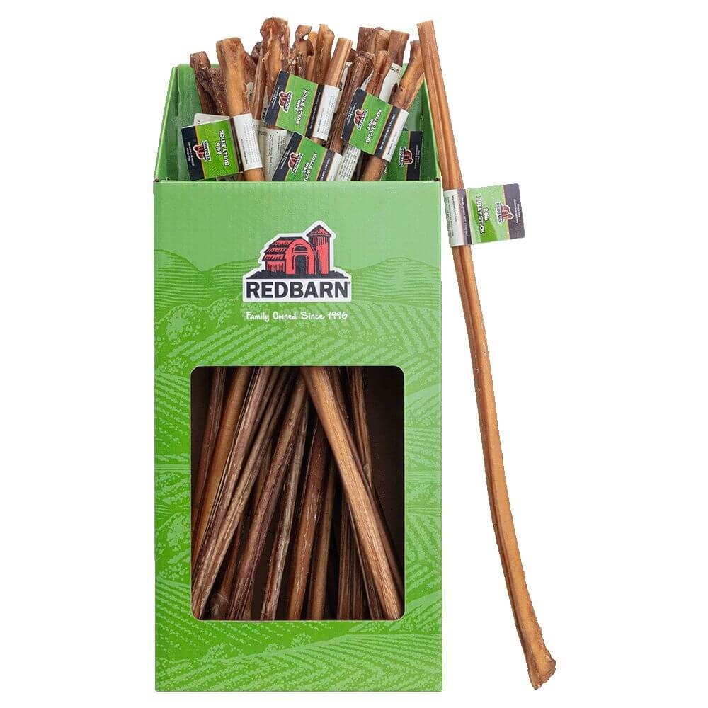 Redarn 24" Bully Stick Case