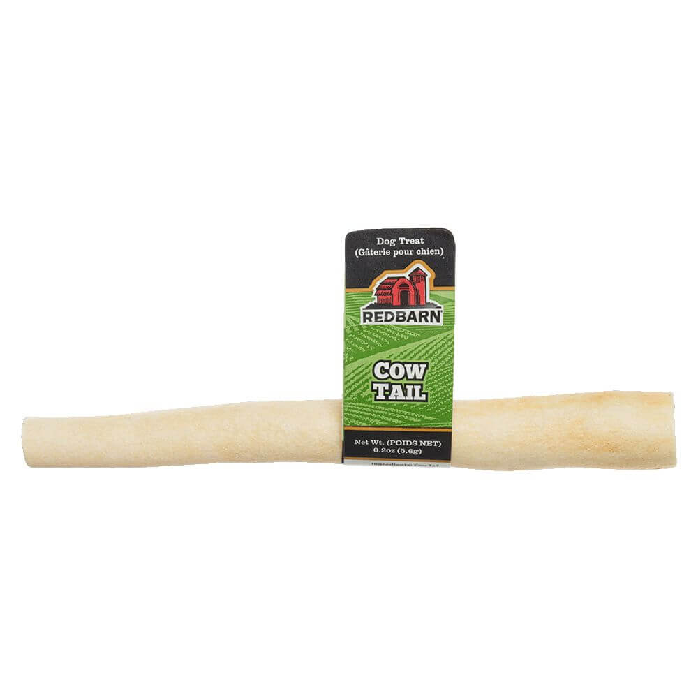 A single Redbarn Cow Tail