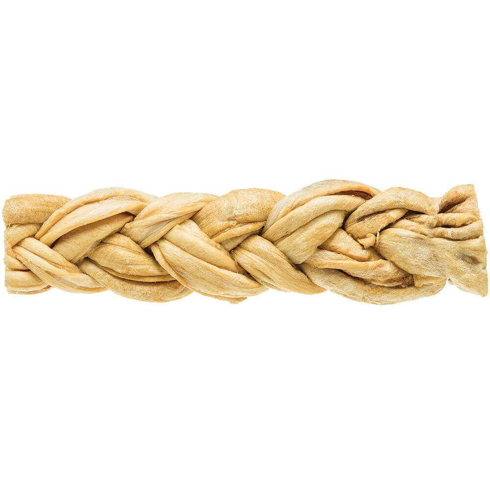 Redbarn Puff Braid