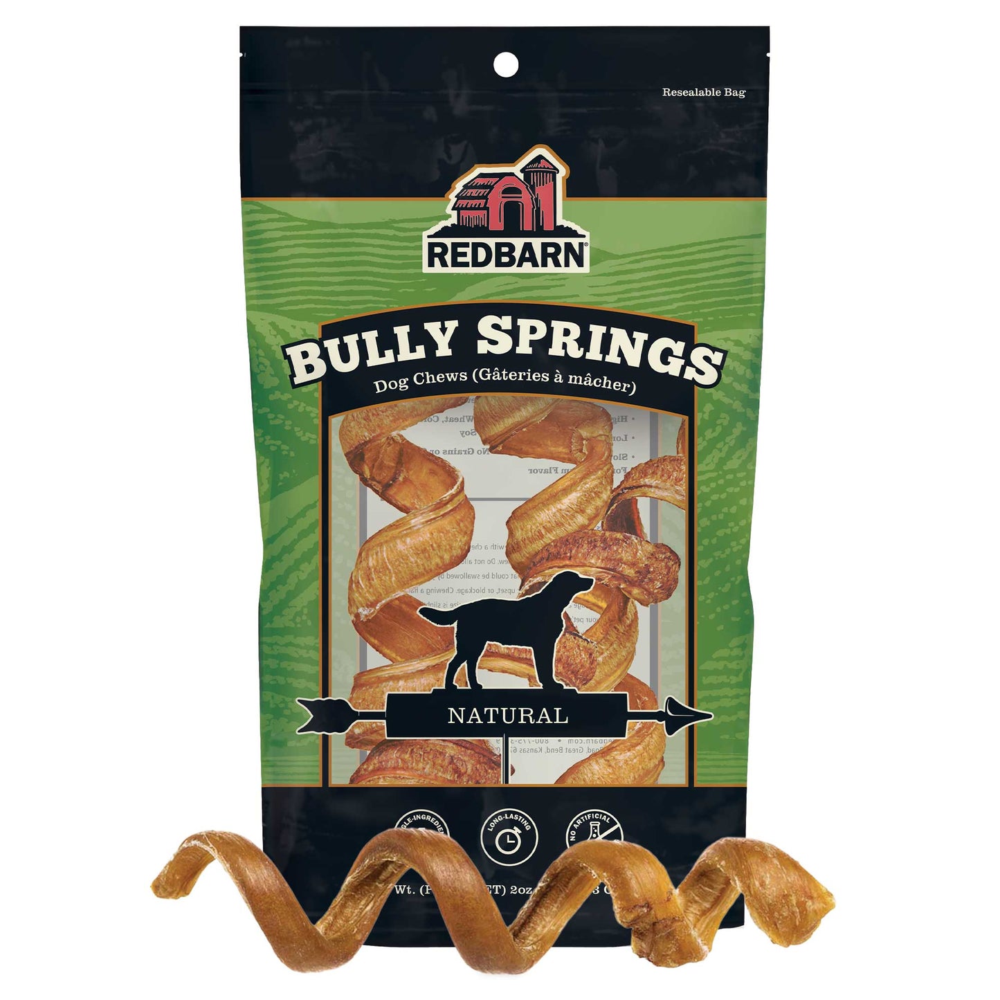 Bully Spring