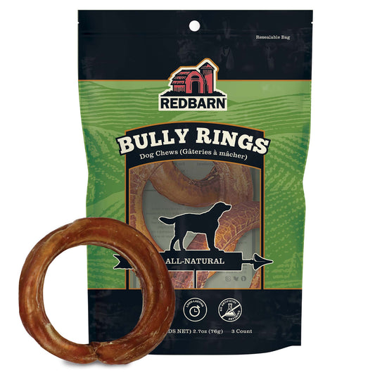 Bully Rings