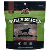 Bag of Bully Slices, beef hide treats