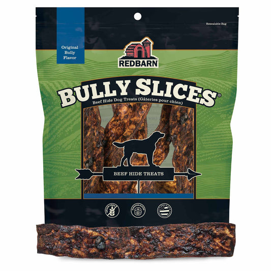 Bully Slices® Original Bully Flavor