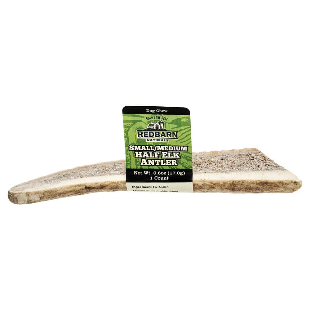 Redbarn Elk Antler Treat