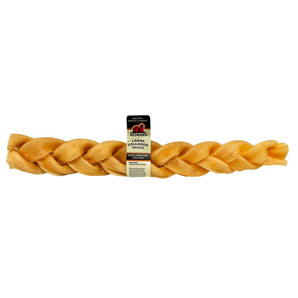 Collagen Braid