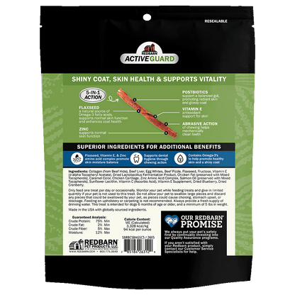 Activeguard® Collagen Slims Powerful Skin & Coat Support -