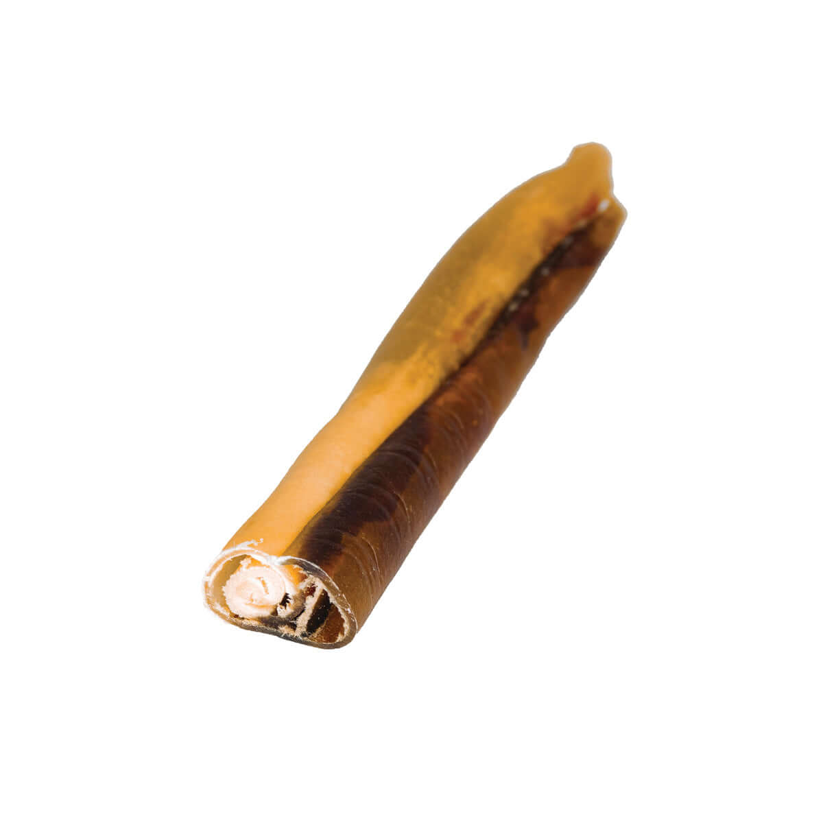 A single Collagen Wrapped Esophagus Stick