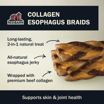 Benefits of Bundle of Joy Simple Chew Assortment