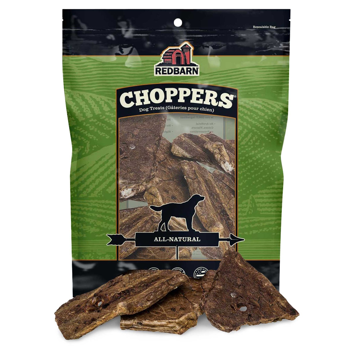 Choppers®
