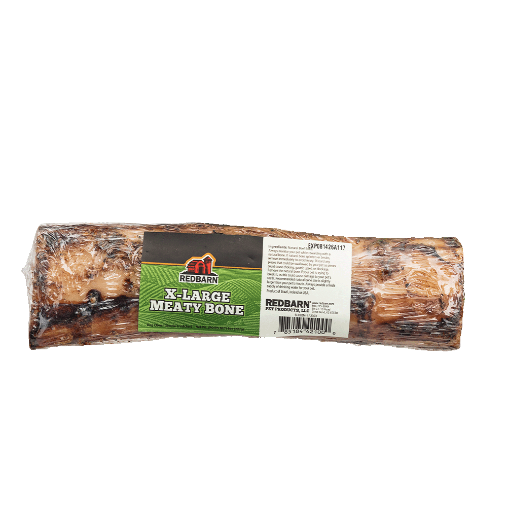 Redbarn X- Large Meaty Bone