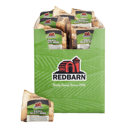 Redbarn Small Meaty Bone - Case of 30