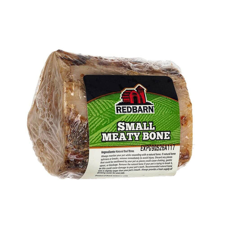 Redbarn All Natural Dog Bones | Bones, Filled Bones & Hooves