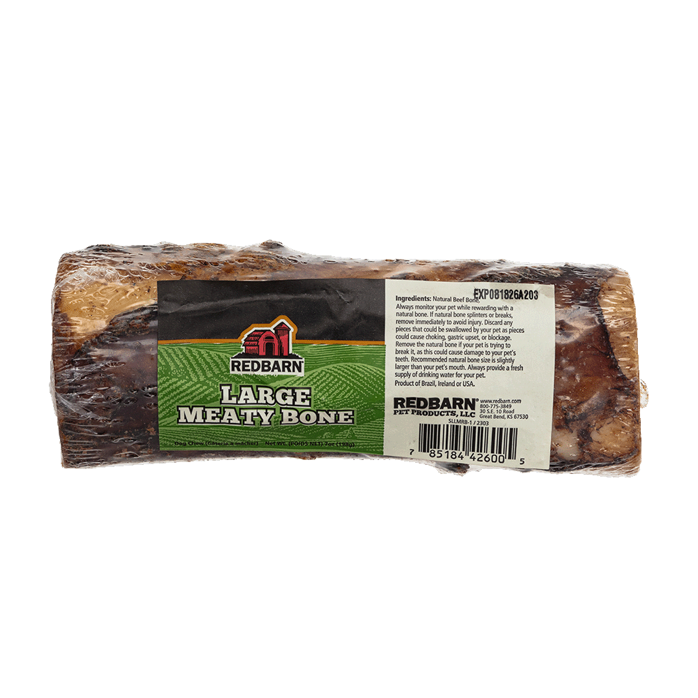 Redbarn Large Meaty Bone