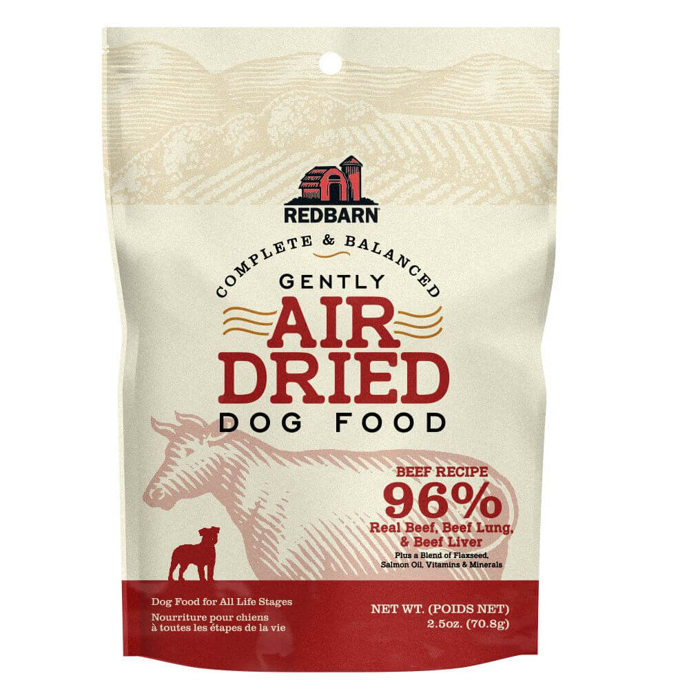 Dried beef for dogs sale