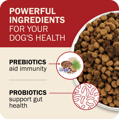 Pre & Probiotics