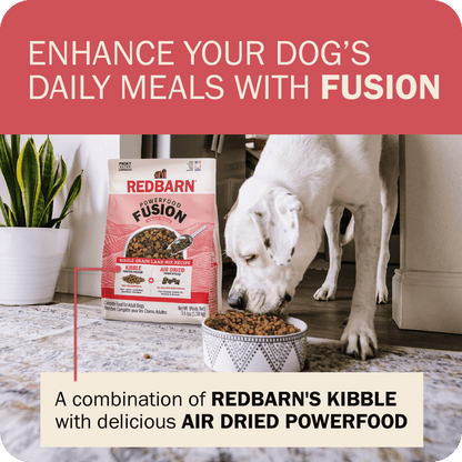 Powerfood Fusion Whole Grain Land Mix Recipe