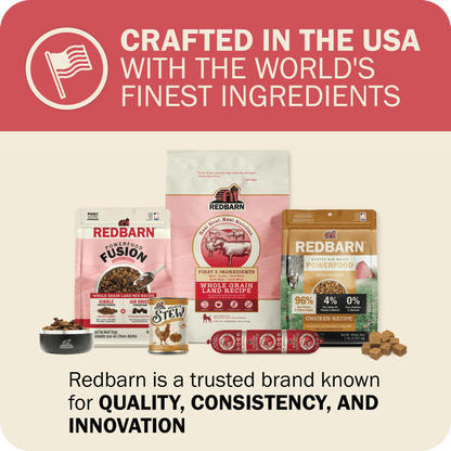 Powerfood Fusion Whole Grain Land Mix Recipe