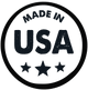 Made in USA