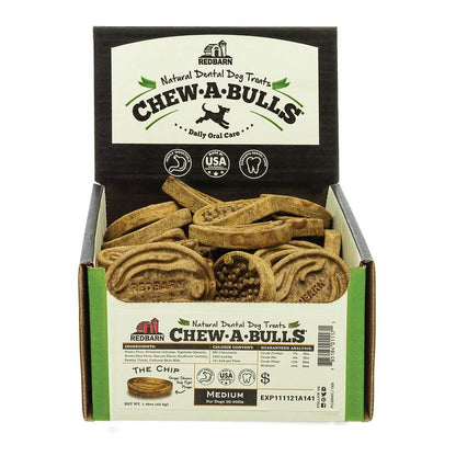 Chew-A-Bulls® Chip